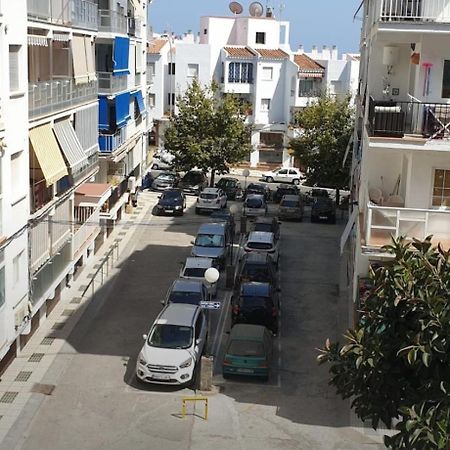 Perfecto Apartamento Centrico ネルハ エクステリア 写真