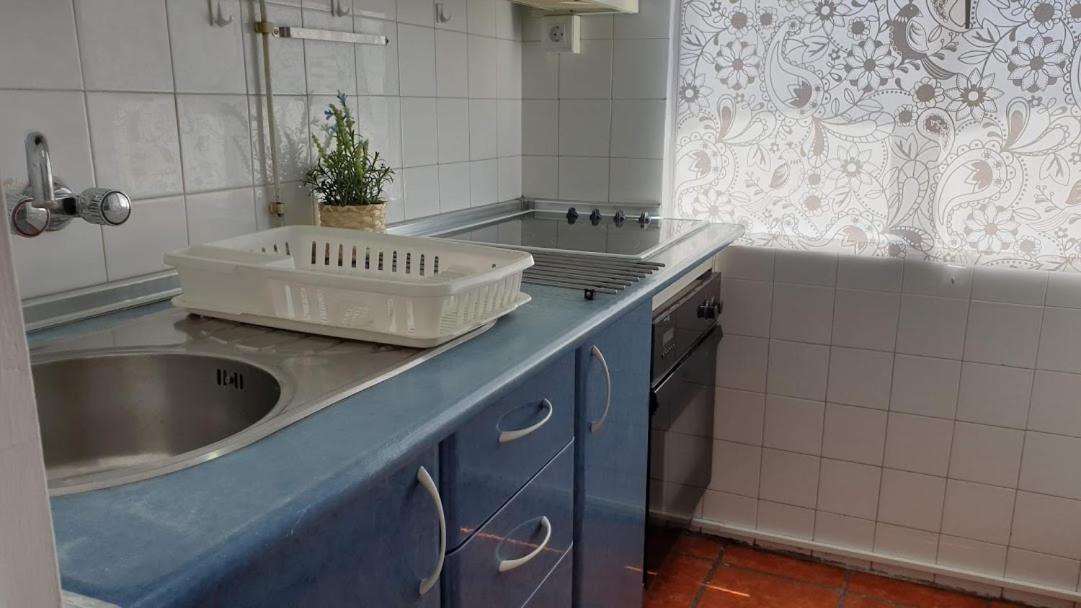 Perfecto Apartamento Centrico ネルハ エクステリア 写真