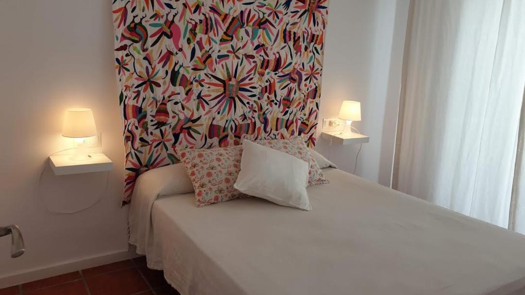 Perfecto Apartamento Centrico ネルハ エクステリア 写真