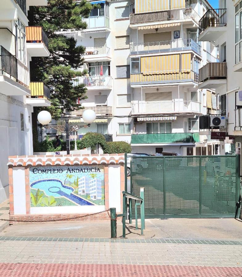 Perfecto Apartamento Centrico ネルハ エクステリア 写真
