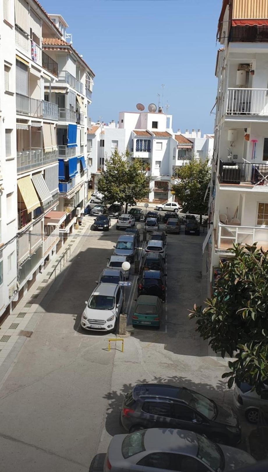 Perfecto Apartamento Centrico ネルハ エクステリア 写真