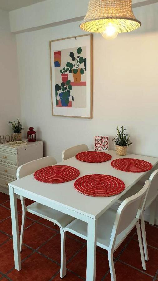 Perfecto Apartamento Centrico ネルハ エクステリア 写真