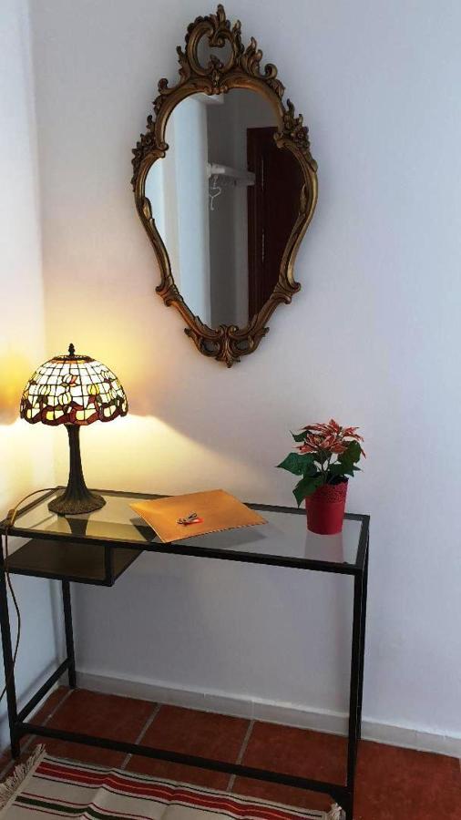 Perfecto Apartamento Centrico ネルハ エクステリア 写真