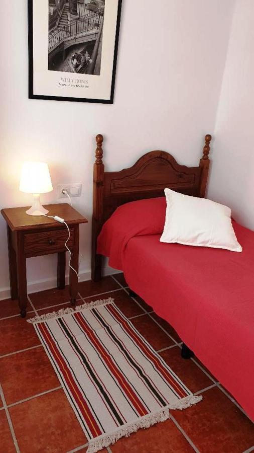 Perfecto Apartamento Centrico ネルハ エクステリア 写真