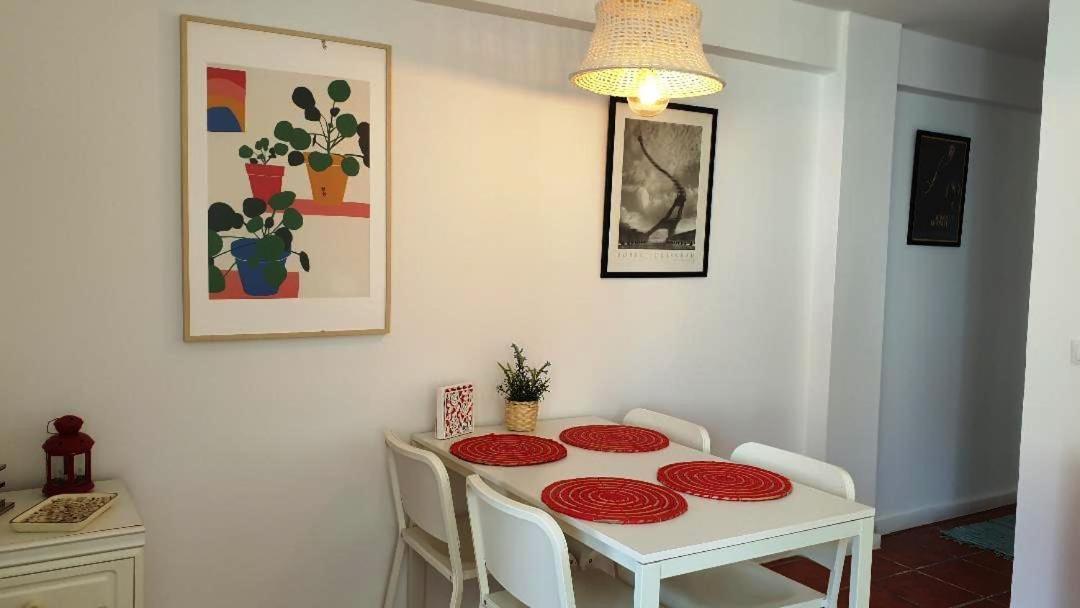 Perfecto Apartamento Centrico ネルハ エクステリア 写真
