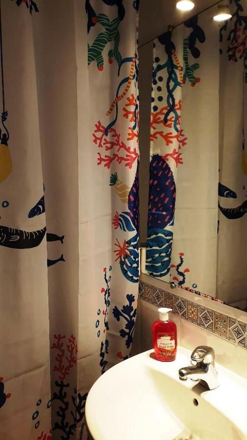 Perfecto Apartamento Centrico ネルハ エクステリア 写真