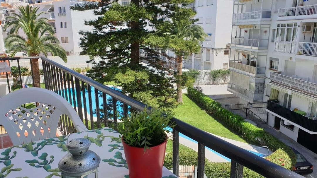 Perfecto Apartamento Centrico ネルハ エクステリア 写真