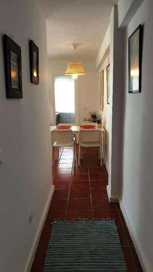 Perfecto Apartamento Centrico ネルハ エクステリア 写真